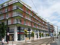 Location appartement 3 pièces