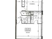 Location appartement 3 pièces