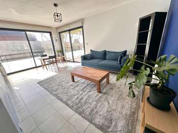 Location Appartement 3 piècesRezé