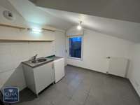Location appartement 2 pièces