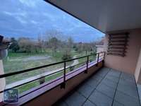 Location appartement 2 pièces