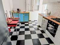 Location appartement 3 pièces