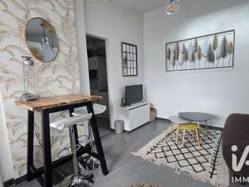 Location Appartement 2 piècesRezé