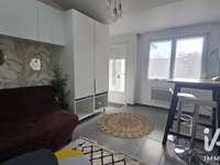 Location appartement 2 pièces