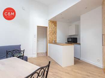 Location appartement 2 pièces
