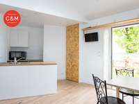 Location appartement 2 pièces