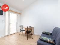 Location appartement 2 pièces
