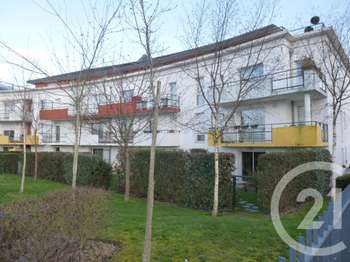 Location appartement 3 pièces Rezé 44