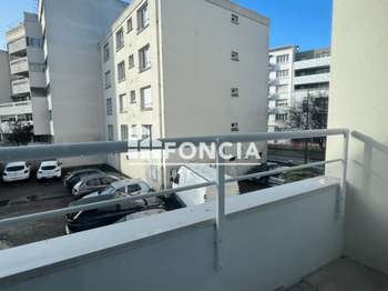 Location Appartement T1Rezé