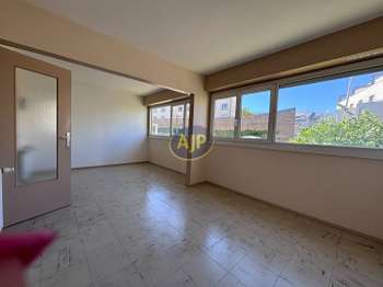 Location Appartement 4 piècesRezé