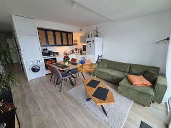 Location Appartement 2 piècesRezé