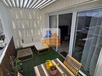 Location appartement 2 pièces