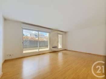 Location appartement 2 pièces Rezé 44