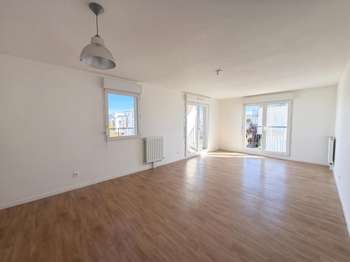 Location Appartement 4 piècesRezé