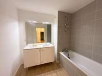 Location appartement 4 pièces