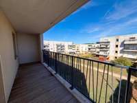 Location appartement 4 pièces