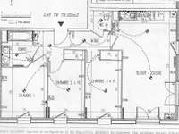 Location appartement 4 pièces