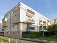 Location appartement 4 pièces