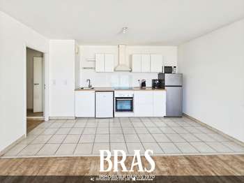 Location appartement 3 pièces Rezé 44