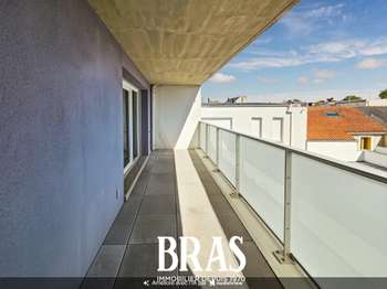 Location appartement 3 pièces