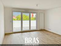 Location appartement 3 pièces