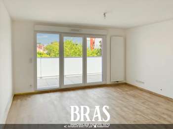 Location appartement 3 pièces