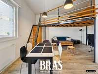 Location appartement 1 pièce