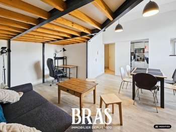 Location appartement 1 pièce