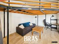 Location appartement 1 pièce