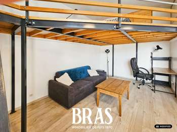 Location appartement 1 pièce