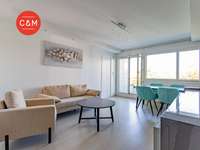 Location appartement 3 pièces