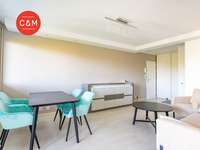Location appartement 3 pièces