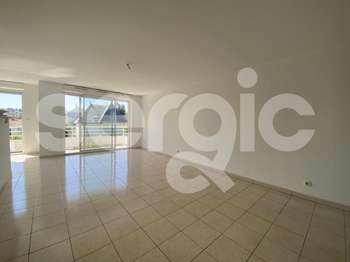 Location Appartement 4 piècesRezé