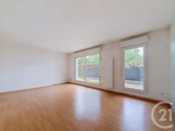 Location Appartement 2 piècesRezé