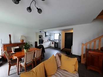 Location Appartement 4 piècesRezé