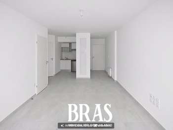 Location Appartement 2 piècesRezé