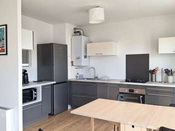Location Appartement 3 piècesRezé