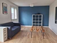Location appartement 3 pièces Location appartement 3 pièces