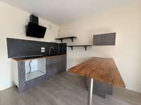 Location appartement 2 pièces