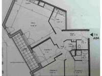 Location appartement 4 pièces Location appartement 4 pièces