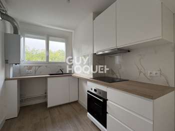 Location Appartement 3 piècesRezé