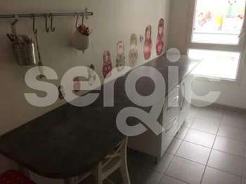 Location appartement 3 pièces