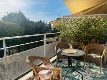 Location appartement 4 pièces Rezé 44