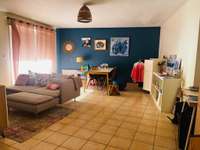 Location appartement 4 pièces Location appartement 4 pièces