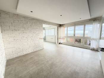 Location Appartement 4 piècesRezé