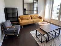 Location appartement 4 pièces