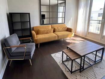 Location Appartement 4 piècesRezé