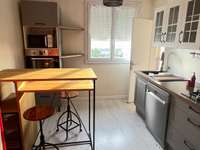 Location appartement 4 pièces