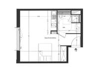 Location appartement 1 pièce Location appartement 1 pièce