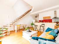 Location appartement 3 pièces Location appartement 3 pièces